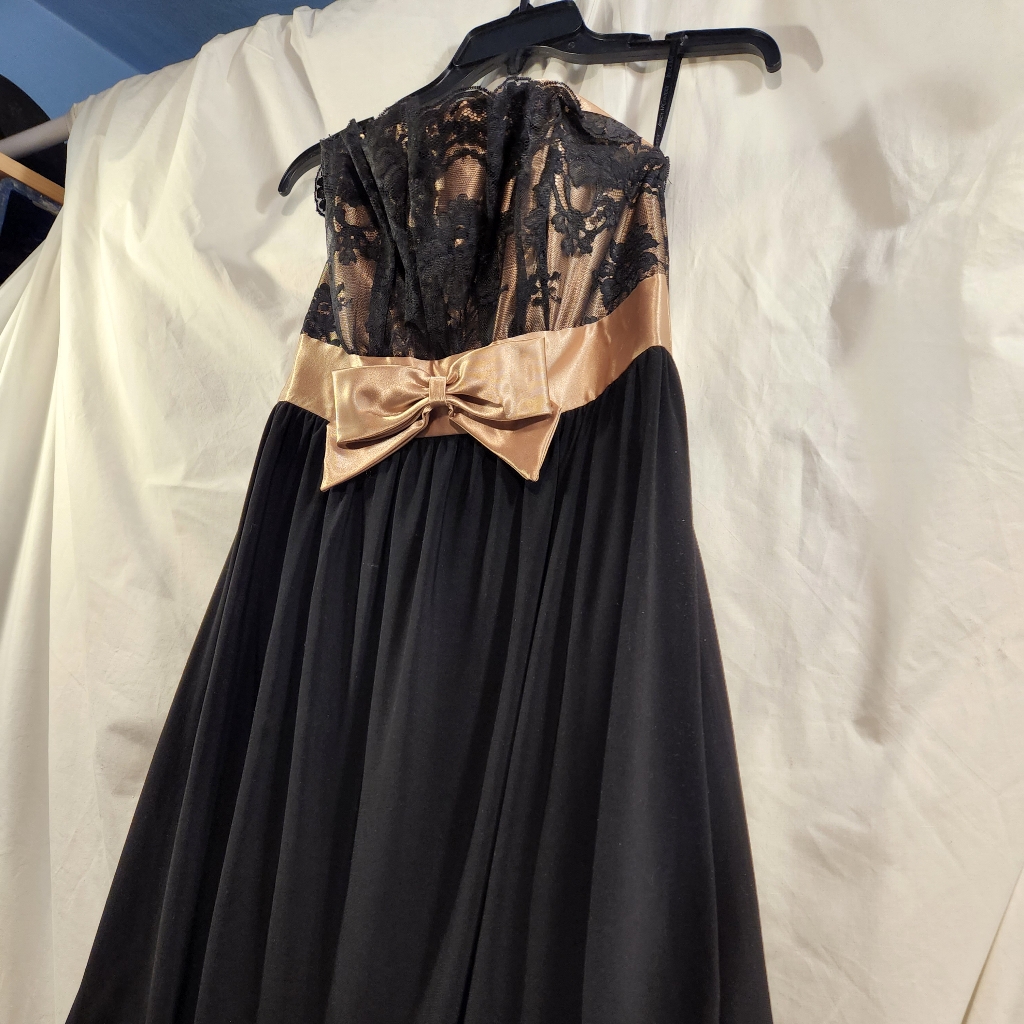 Jessica Mcclintock Dress